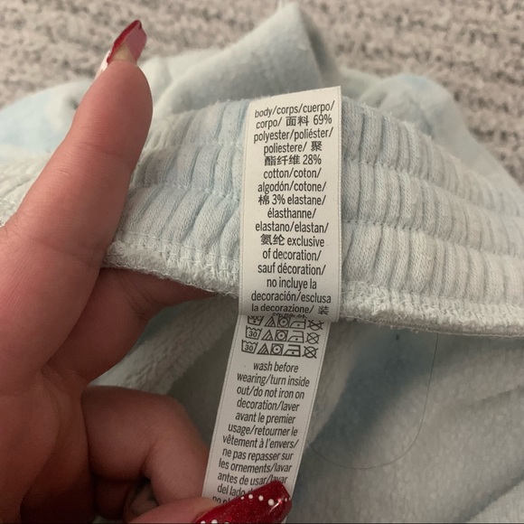 VS PINK Sleep Shorts - Picture 5 of 6